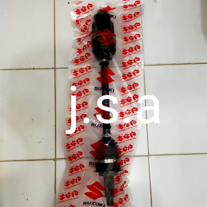 As Roda Cv Joint Sebelah Kanan Suzuki Ertiga Matic Original