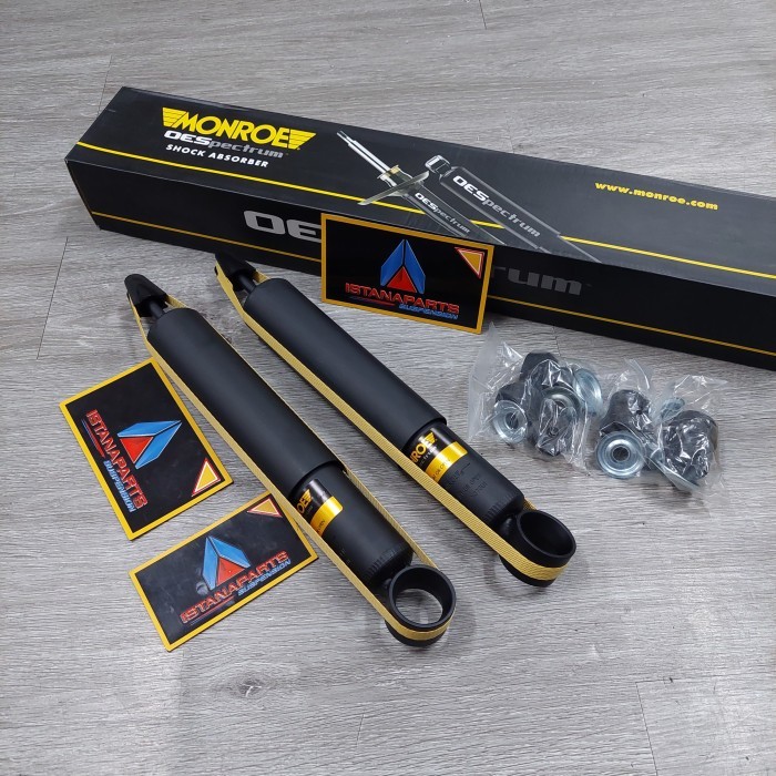 Shockbreaker Shock Toyota Innova / Reborn Belakang Monroe