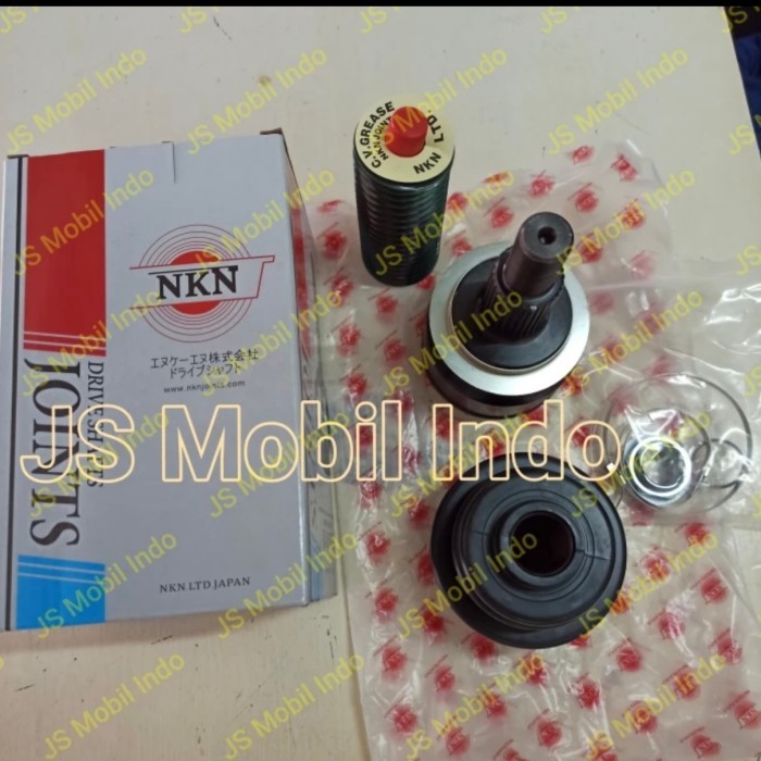 Cv Joint Outter As Roda Luar Mazda Cx7 Cx-7 Mazda Cx9 Cx-9 Original