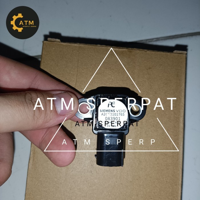 Sensor Map/Map Sensor Proton Wira Oem