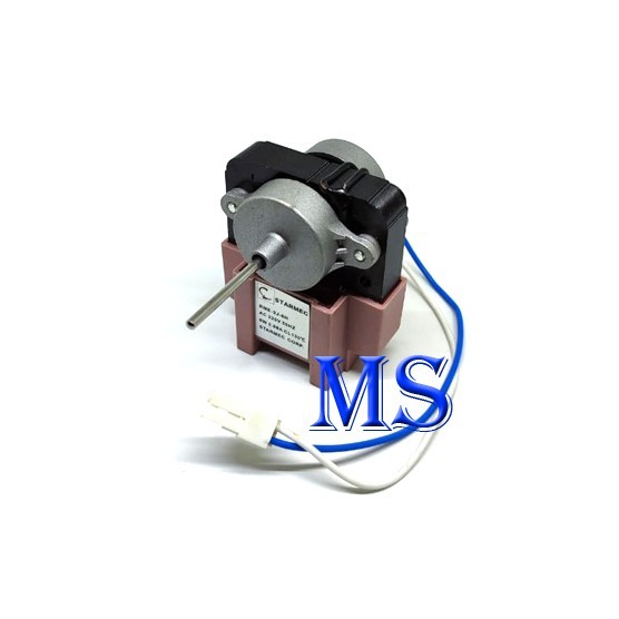 MOTOR FAN KULKAS POLYTRON 2 PINTU