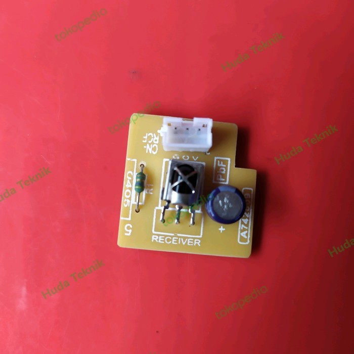 SENSOR AC PANASONIC EOLIA