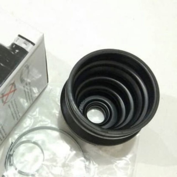 KARET BOOT AS RODA BOOT DRIVE SHAFT BAGIAN DALAM SUZUKI KARIMUN KOTAK