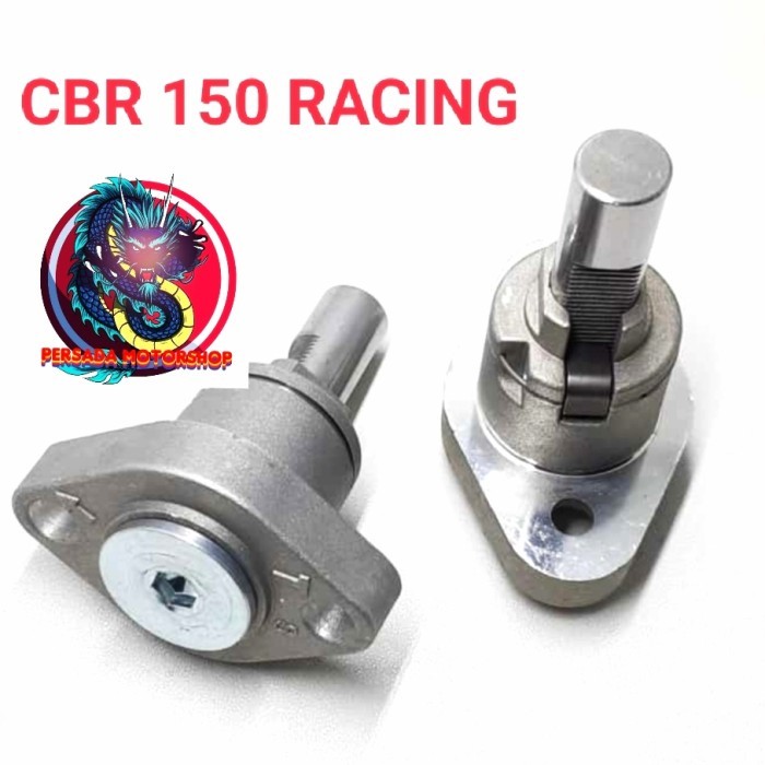 TENSIONER RACING OTOMATIS CBR 150 / CB150 R / SONIC / CS 1/ KARISMA