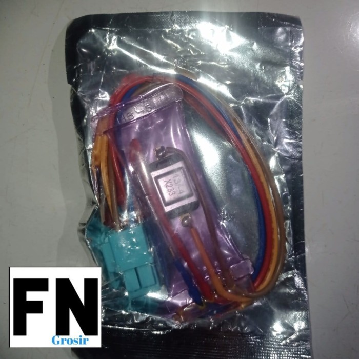 DEFROS FUSE KULKAS LG 2 PINTU - DEFROS FUSE LG ORI - SPARE PART KULKAS