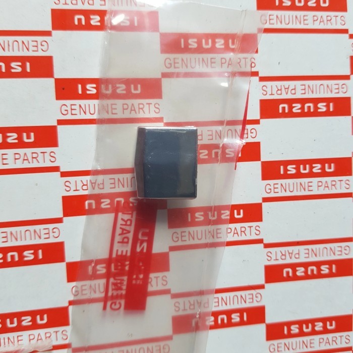 KNOB AC DEPAN NEKEL ORI PANTHER KOTAK/ CAPSUL TOURING/LS/LM