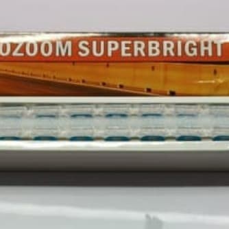 Drl Aozoom Cristal 19 Led