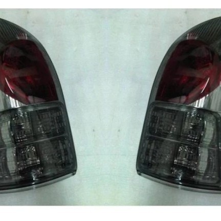Stoplamp Avanza Veloz 2012 Smoke