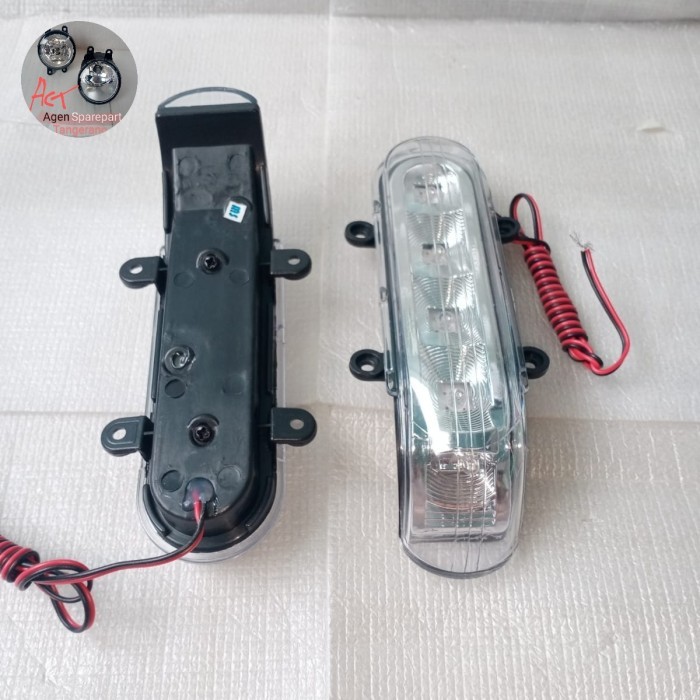 LAMPU SEIN SPION TOYOTA PANTHER KAPSUL/ SEIN SPION PANTHER KAPSUL