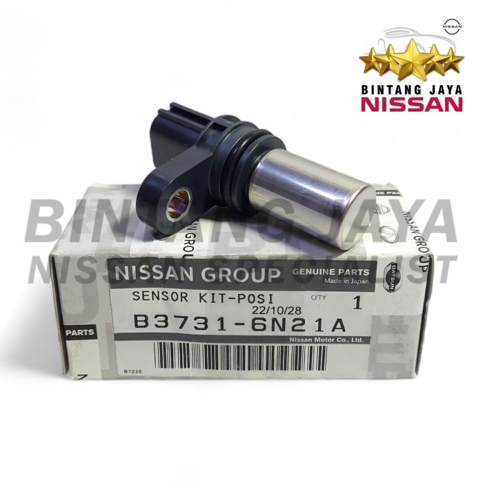 Sensor Ckp/Cmp Xtrail T30, Serena C24 Original