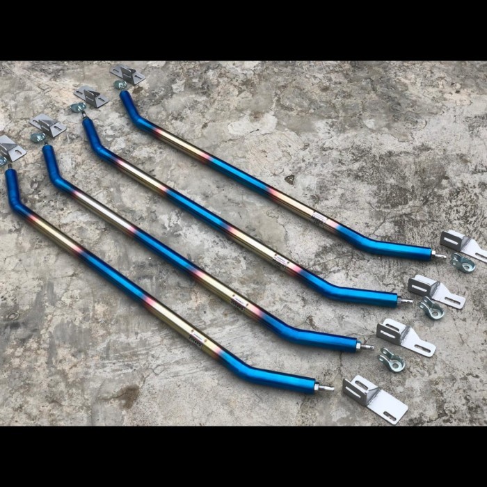 Strutbar Brio Mobilio 2 Point