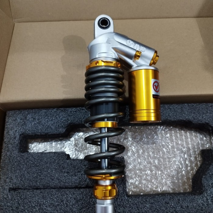 Shockbreaker Shock Vnd Ak111 305Mm Mio/Beat Karbu/Vario110/Genio