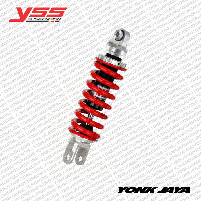 Monoshock Yss Z Series Me302-270T R15 Uk.270Mm