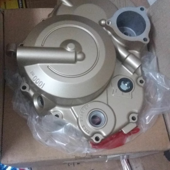 Bak Blok Kopling Satria Fu Ori Sgp