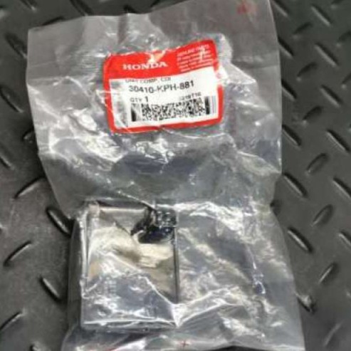 30410-Kph-881 Cdi Unit Comp Karisma Supra X 125 Lama Original