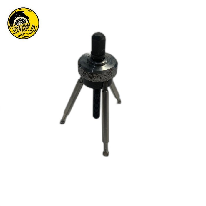 Tracker Laher Bearing Roda Belakang Vespa Klasik