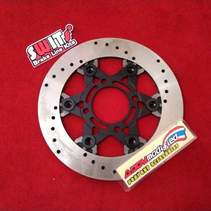 Disc Rotor Swits 220Mm Originalthailand