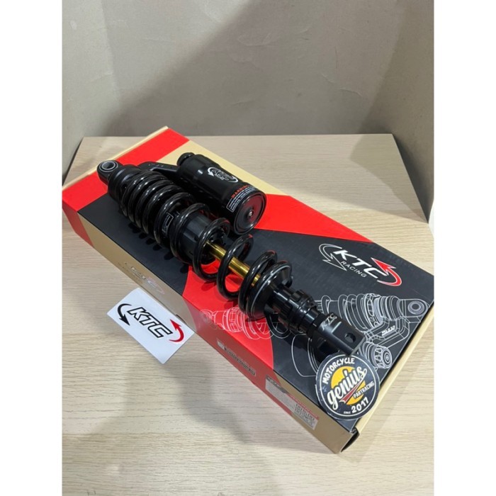 Shock Tabung Ktc Extreme 340Mm Vario 160