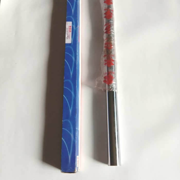 As Shock Depan / Inner Tube Satria Fu Original Suzuki Sgp