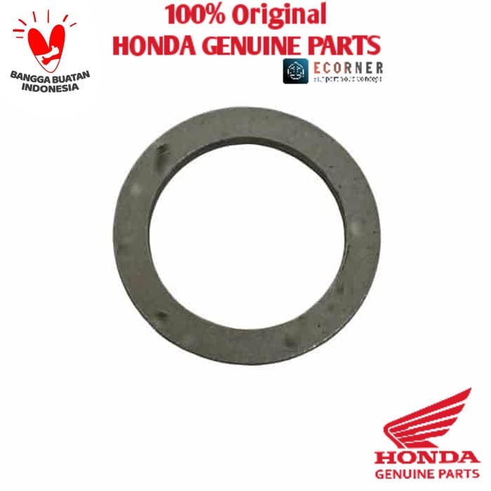 RING BACK UP - ASLI HONDA 51412KWB601