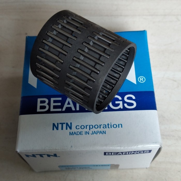 BEARING BAMBU GIGI 5 PS CANTER 125