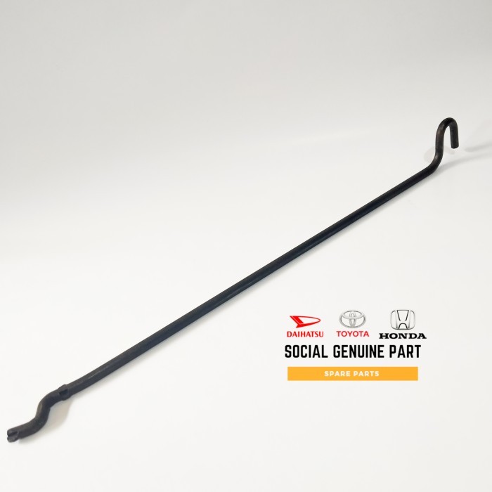 TIANG PENYANGGA KAP CAP MESIN AVANZA XENIA