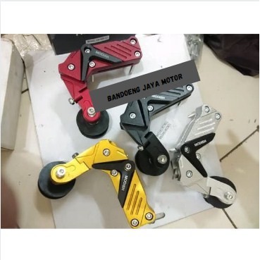 STABILISER RANTAI STABILIZER RANTAI SONIX VIXION R 15 CBR 150 CB150R