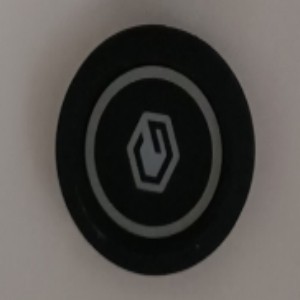 PENGGANTI SPEAKER SOFT MIC SET UNTUK DK02 MOTOR HELM BLUETOOTH HEADSET