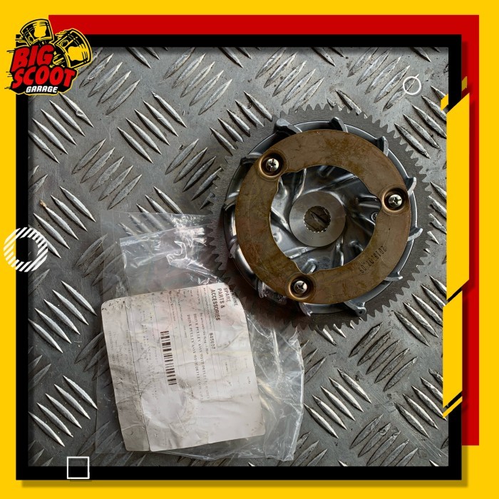 Flywheel Vespa Lx S 2V Liberty 150Cc 2V