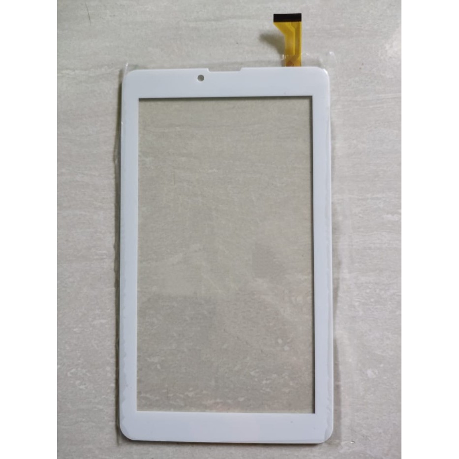 TOUCHSCREEN TABLET ZYREX ZT 216 DUS BIRU 7 INCHI