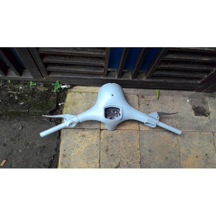 Stang Vespa Kongo Vglb Vgla