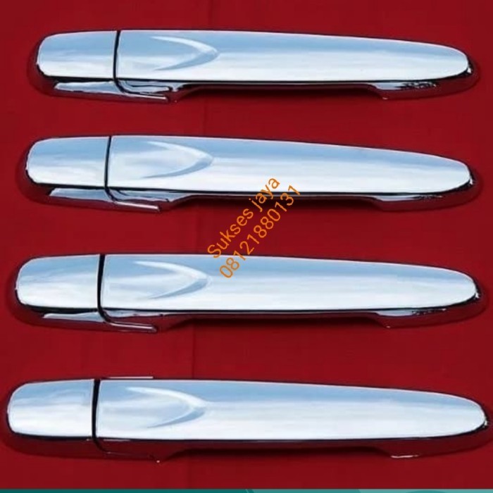 COVER HANDEL PINTU MOBIL SIGRA CALYA