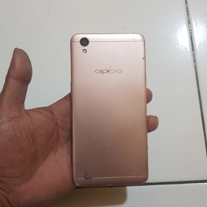 OPPO A37 MESIN NORMAL