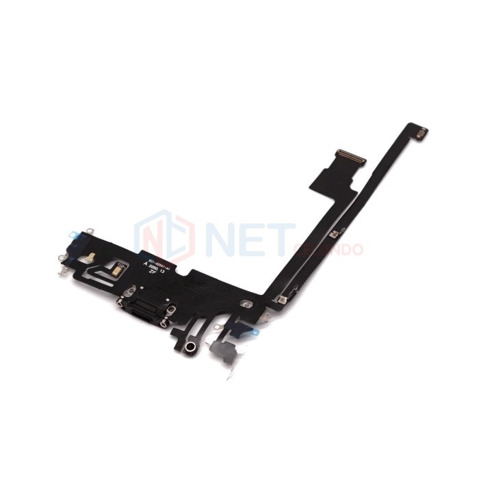 FLEXIBLE CHARGER IPHONE 12 PRO MAX / FLEX CAS IPHONE 12 PRO MAX