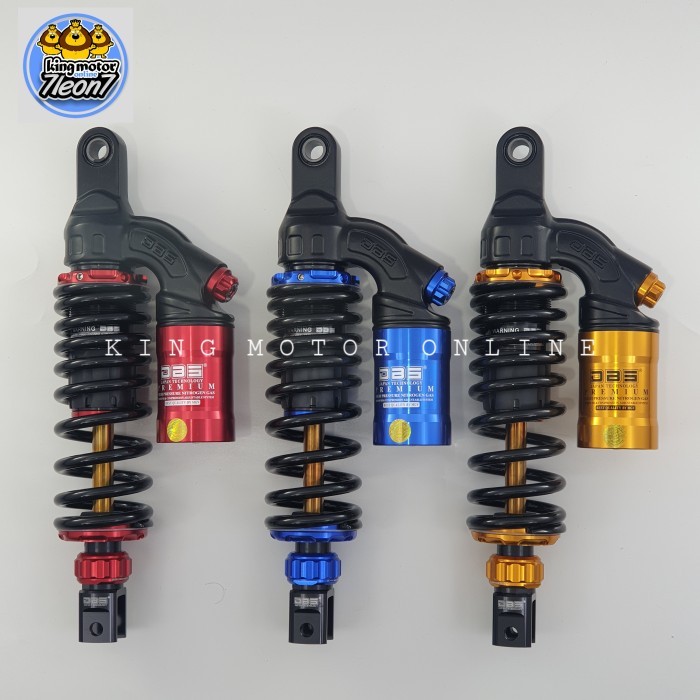 Shock Shockbreaker Dbs Premium 699 Voncun Series Mio Beat Vario