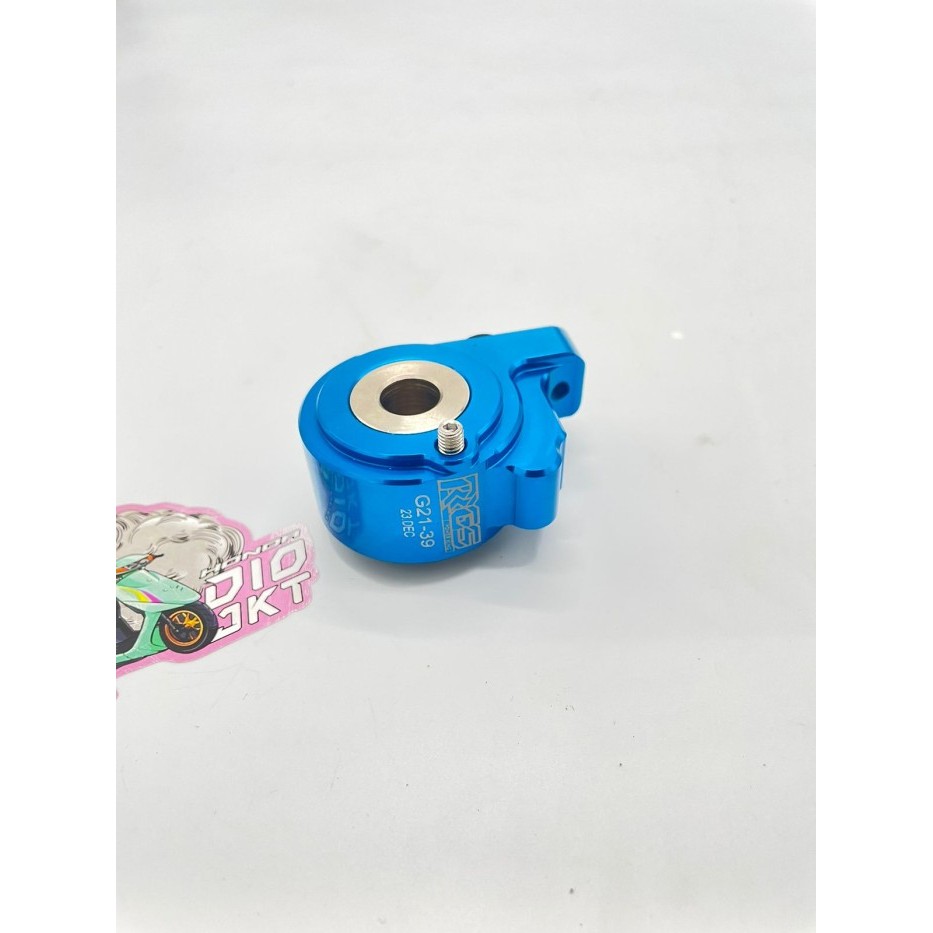 Gearbox Speedometer Rrgs Honda Dio