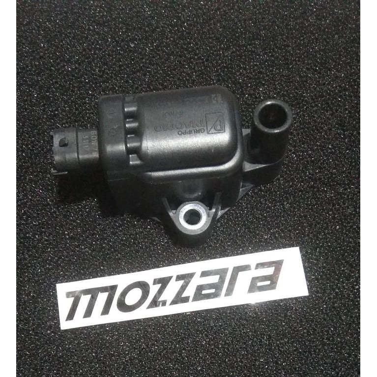 Koil Vespa Lx , Primavera 3V