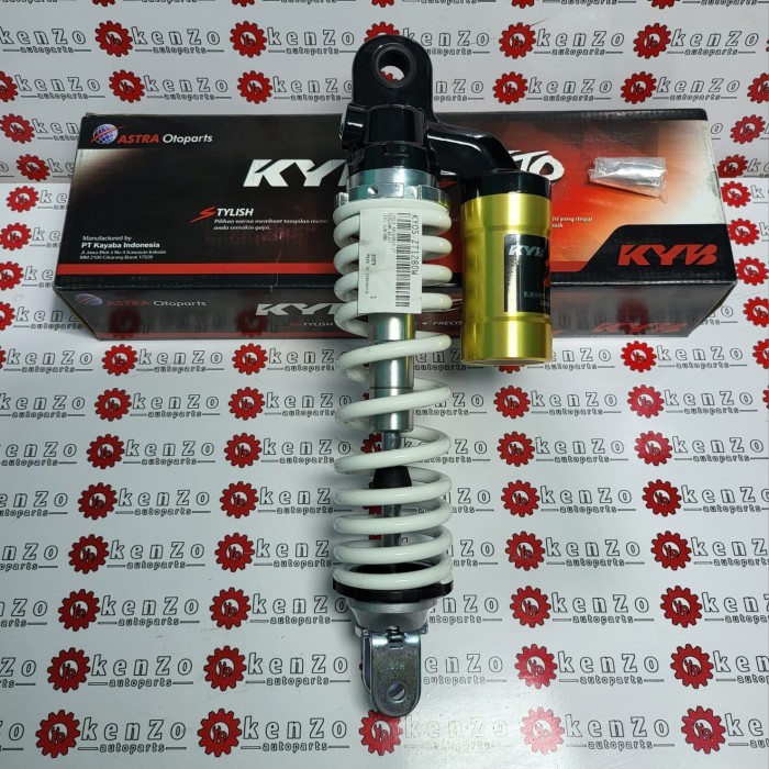 Shockbreaker Tabung Zeto Honda Beat Street Beat Pop Kyb 5071