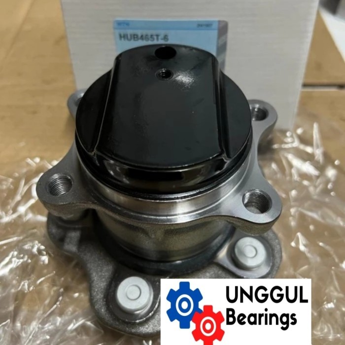 Bearing Roda Belakang Nissan Serena C26 Ntn