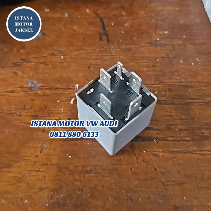 Relay Riley 429 Vw Audi
