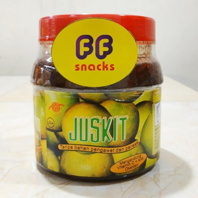 

Juskit 1kg/Kietna/Kiamboi/numan Jeruk