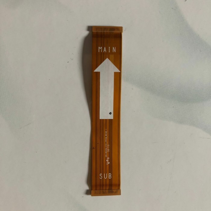 FLEKSIBEL FLEXIBEL SAMSUNG M51 M515 ORIGINAL COPOTAN