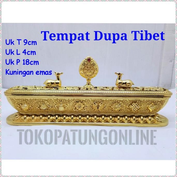 

Ready Hiolo Tempat Hio Tibet Tantra 018 Kecil 01