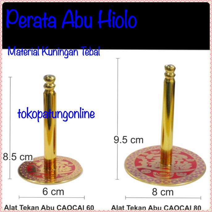 

Ready Perata Abu Hiolo Kuningan Besar