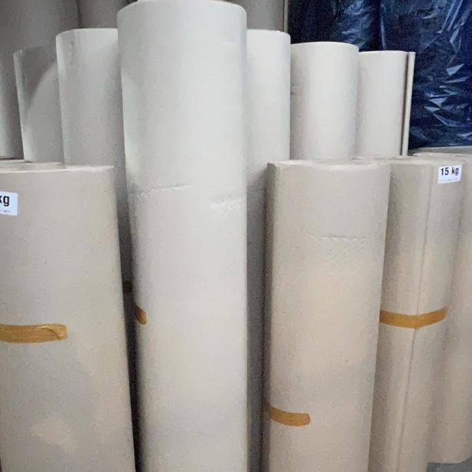 

Kardus gulungan / kardus roll/ single face L 160 cm