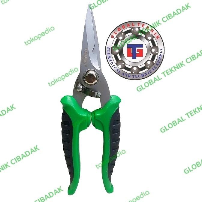 

Gunting Multifungsi 7 Inch Merk Tekiro
