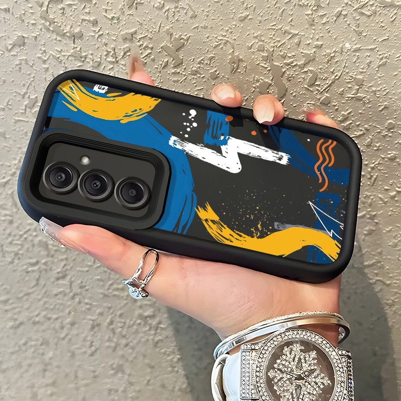 Casing Hp Samsung A25 Samsung A15 4G A15 5G M15 5G F15 A35 5G A55 5G Case Casing HP Kesing Digital w