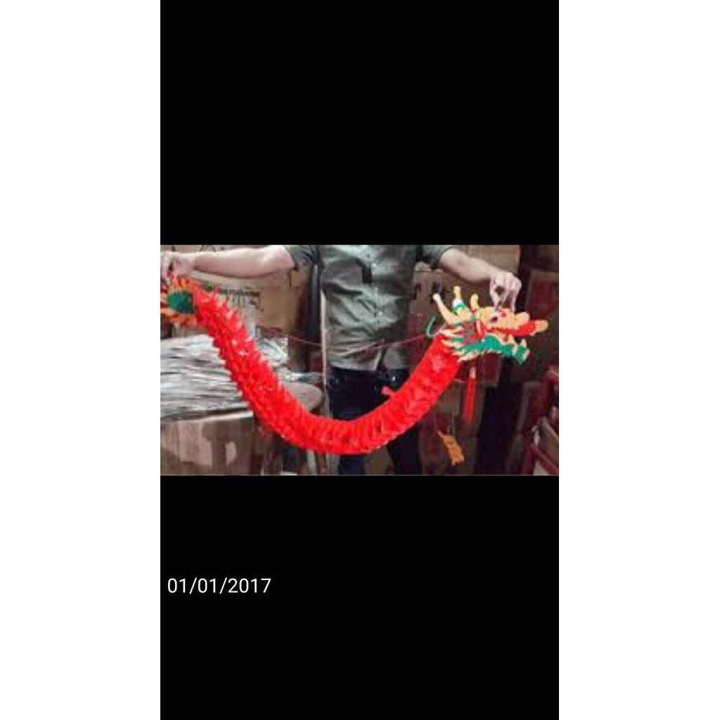 

Ready Gantungan Naga Imlek 01