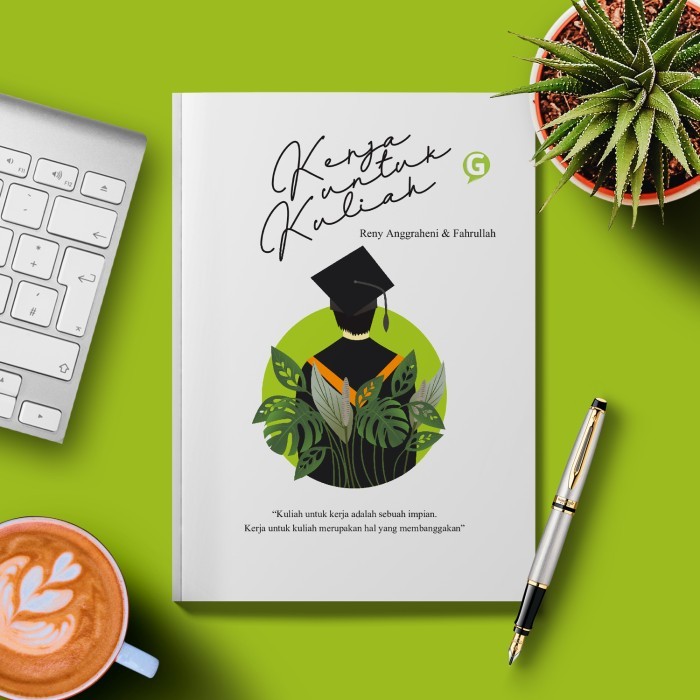 

Kerja Untuk Kuliah