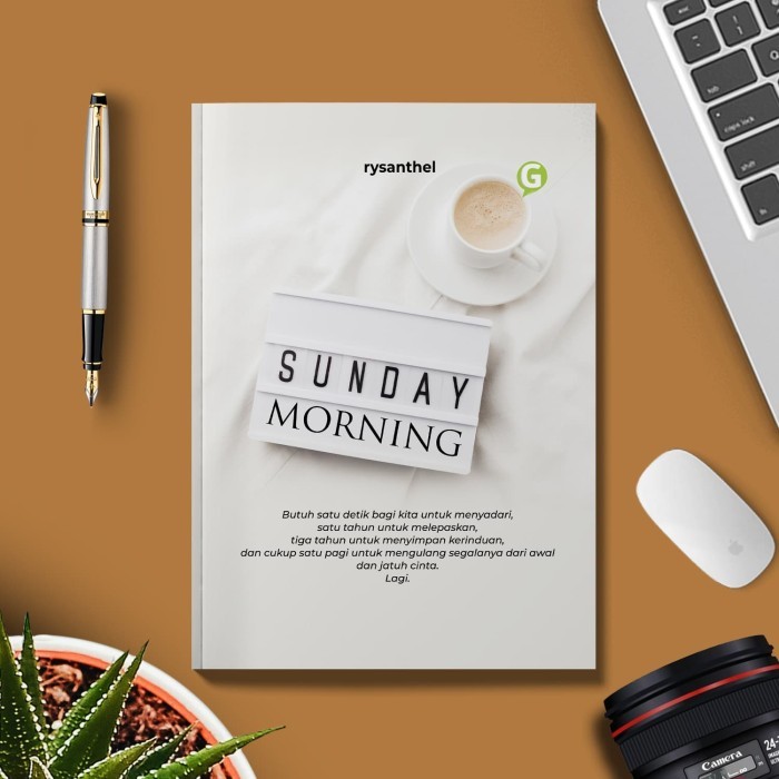 

Sunday Morning